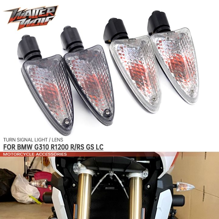 G650GS G310R R1200RS Turn Signal Light Motocycle For BMW G310GS R1200R