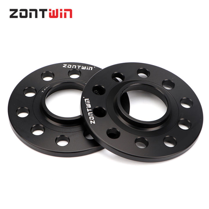 2Pieces 15 20mm PCD 5x100 5x114 3 CB 56 1mm Wheel Spacers Adapter For