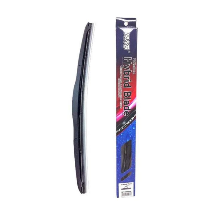 Rwb Premium Hybrid Blade Wiper Kaca Depan Mobil Lazada Indonesia