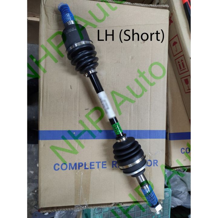 Perodua Kancil Kancil Manual Drive Shaft Lazada