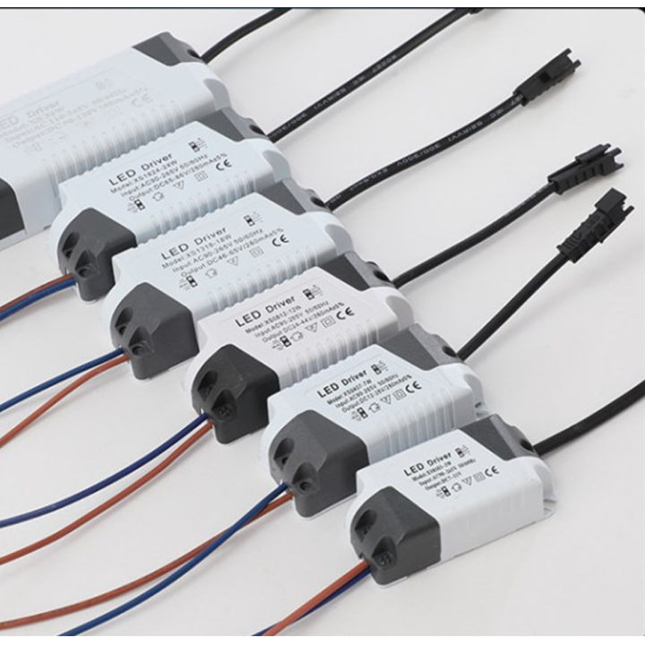 Pcs Led Constant Driver W W W W W Power Supply