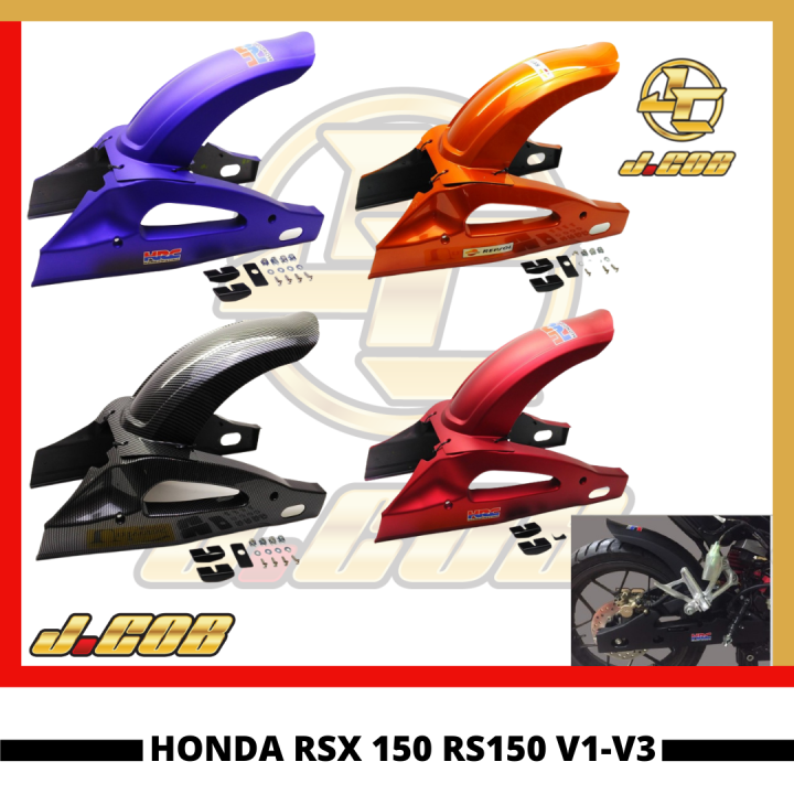 Honda Rsx Rsx Rs Honda Swing Arm Lazada