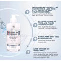 Ashley Shine Niacinamide Pure Serum Face And Body Moisturizes Whitening