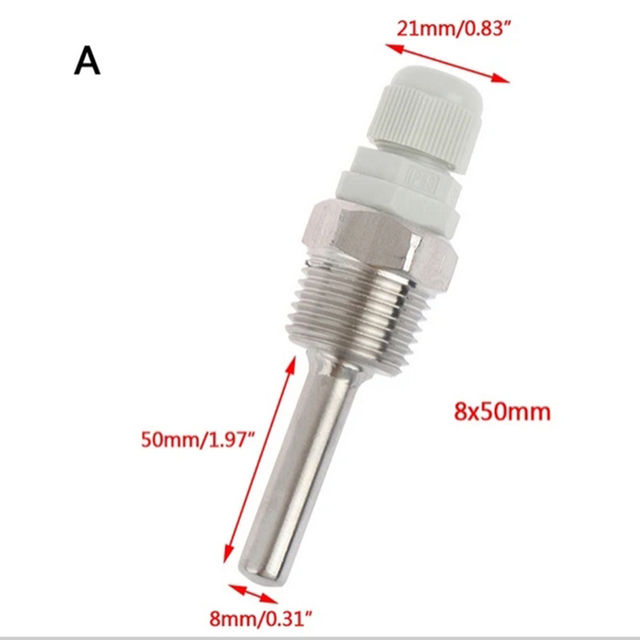 Thermowell Npt