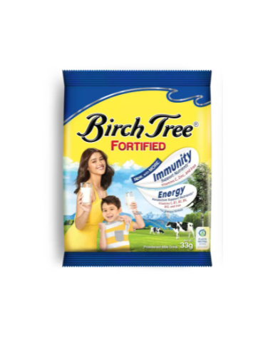 VFM Birch Tree Fortified Milk Lazada PH