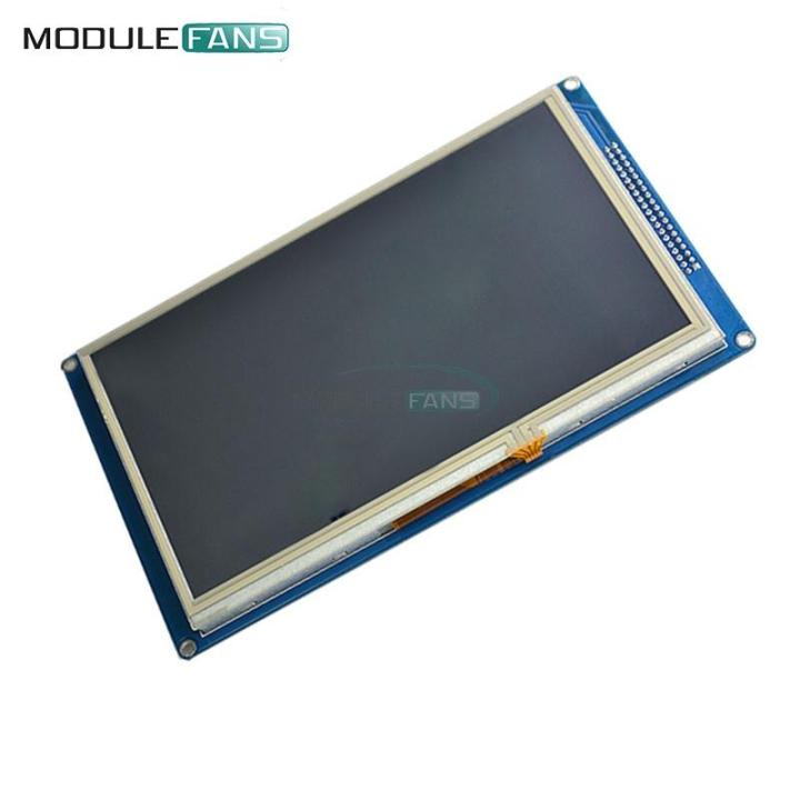 7 Inch TFT LCD Module 800x480 SSD1963 Touch PWM For Arduino AVR STM32