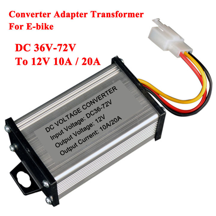 Dc V V V V To V A A W Converter Adapter Transformer