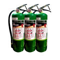 10 Lbs GREEN HCFC 123 3pcs Bundle F Extinguisher Lazada PH