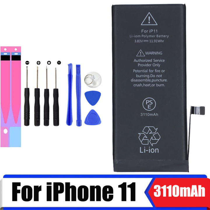 Iphone Cell Phone Battery