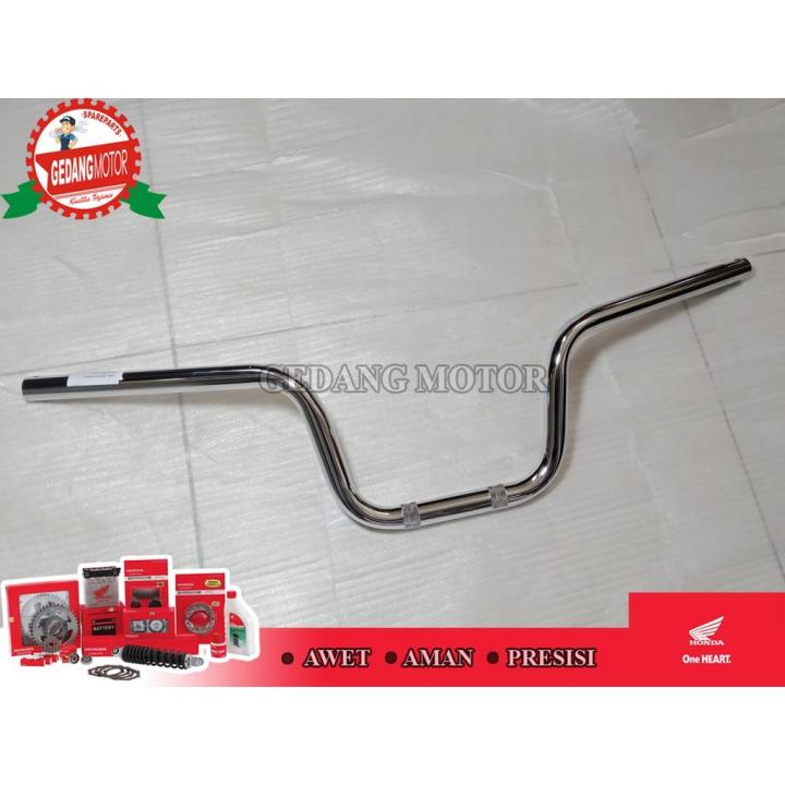 Stang Stir Tiger Revo Asli Honda Kcj Lazada Indonesia