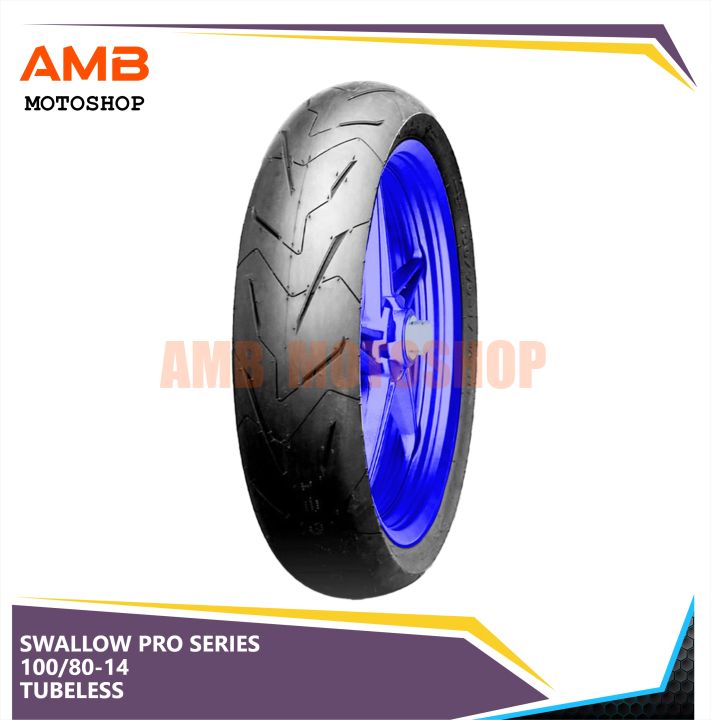 Ban Luar Swallow Pro Series Razor Xp Sb Soft Compound