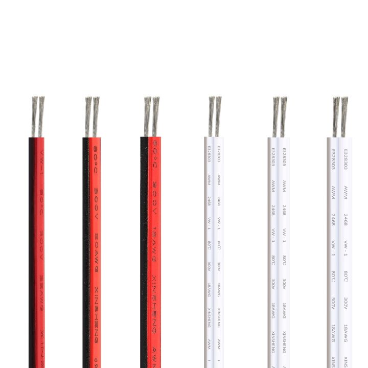 Hot Jjrqqzlxdee M Led Strip Cable Jst Connector Extension Cable