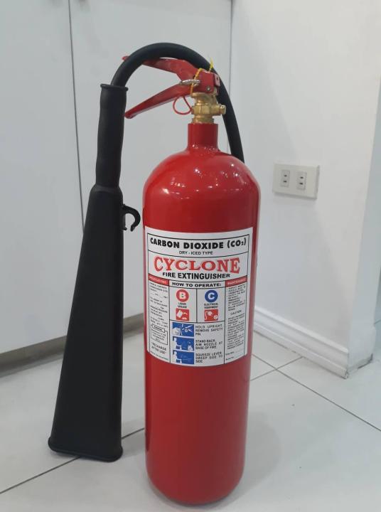 Fire Extinguisher Co Lbs Fire Extinguisher Lbs Carbon Dioxide