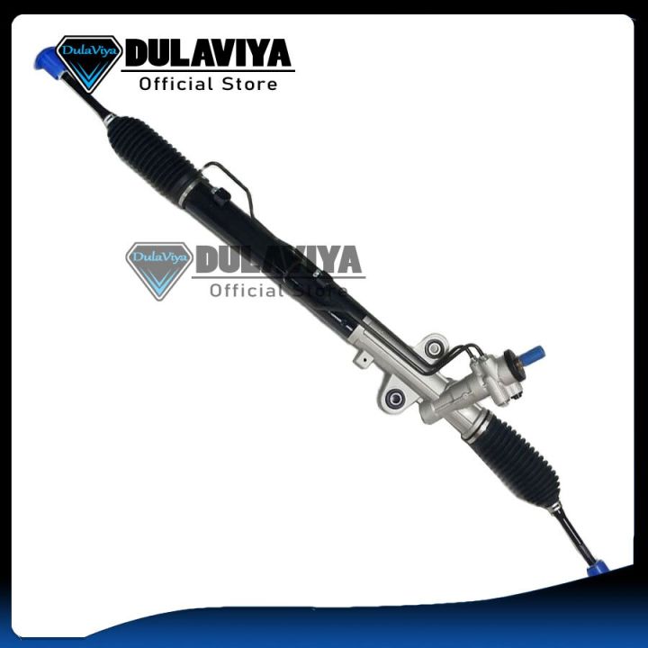 RHD Power Steering Rack For HYUNDAI H 1 GRAND STAREX 577004H901 57700