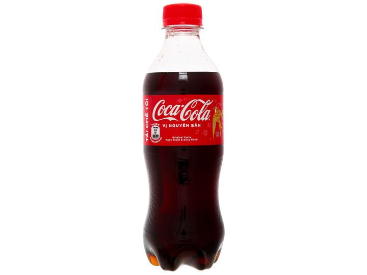 N C Ng T Coca Cola Chai Ml Lazada Vn