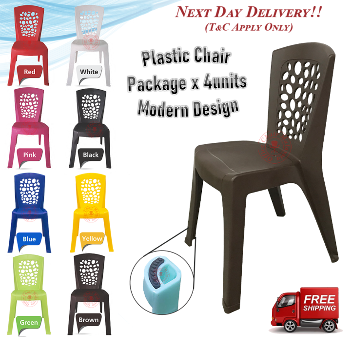 Plastic Chair Dining Chair Restaurant Chair Tuition Chair