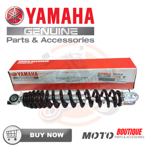 Yamaha Genuine Rear Shock Absorber For Mio I Mio I S Mio Soul I