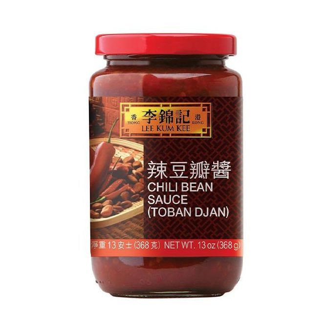 Lee Kum Kee Chili Bean Sauce Toban Djan G Lazada Ph