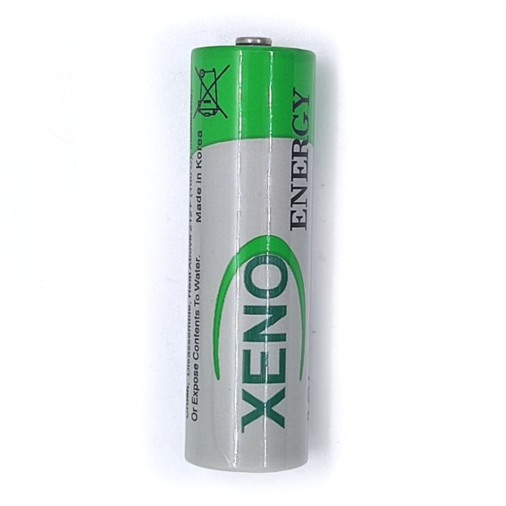 Xeno Energy Xl F Aa V Lithium Battery Lazada