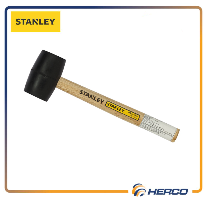 Stanley Rubber Mallet Oz Lazada Ph