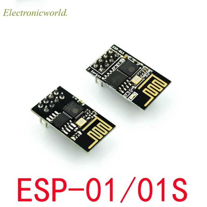 Upgraded Version Esp Esp S Esp Serial Wifi Wireless Module