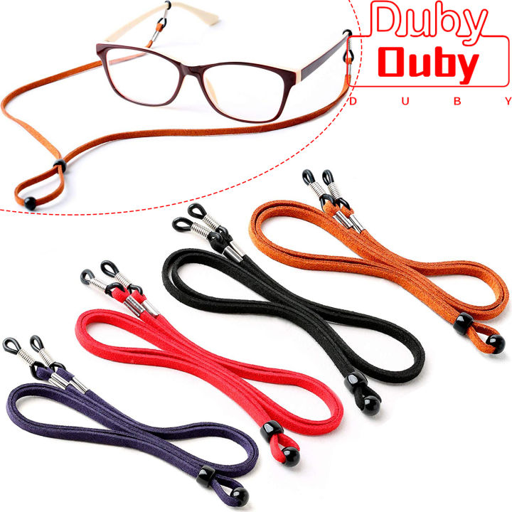 Eyeglasses Straps Sunglasses Chain Sports Anti Slip String Glasses