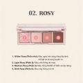 Nature Republic Bảng phấn mắt Daily Basic Palette 2 6g Lazada vn