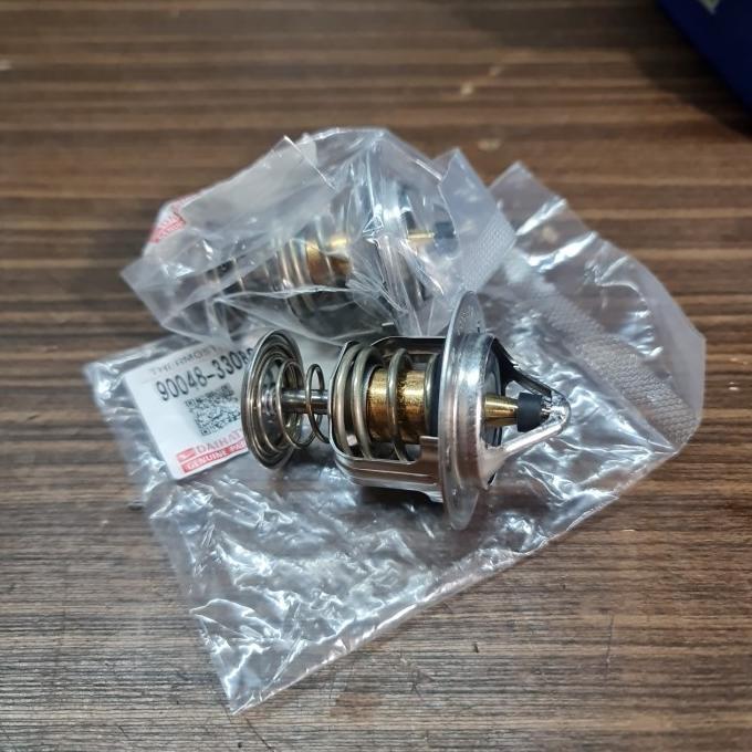 Thermostat Avanza Xenia Terios Rush Sirion Original Lazada Indonesia