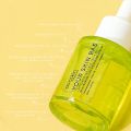 Avoskin Your Skin Bae Lactic Acid 10 Kiwi Fruit 5 Niacinamide 2 5