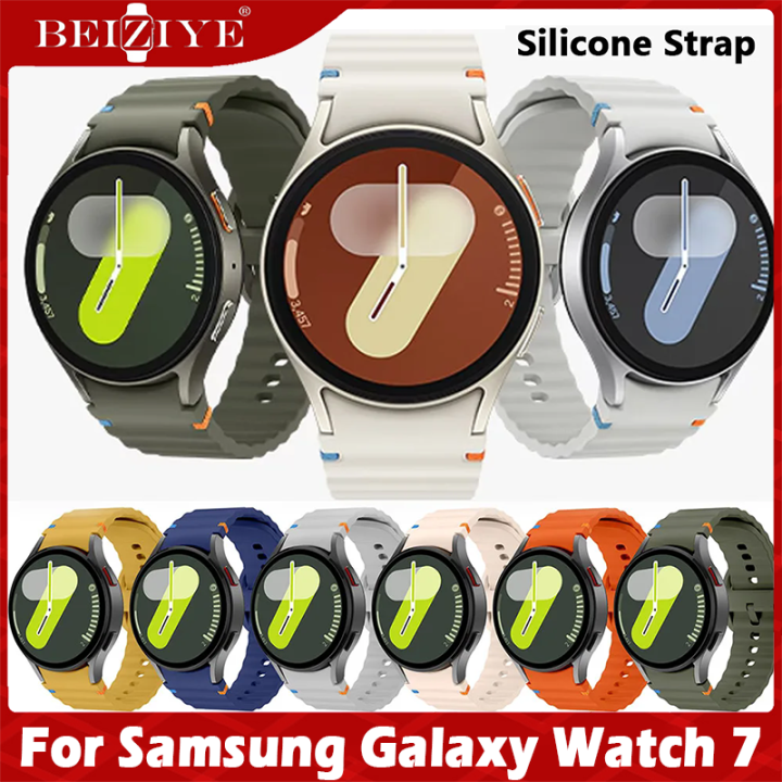 D Nh Cho Samsung Galaxy Watch Mm Mm D Y Eo Galaxy Watch Fe D Y