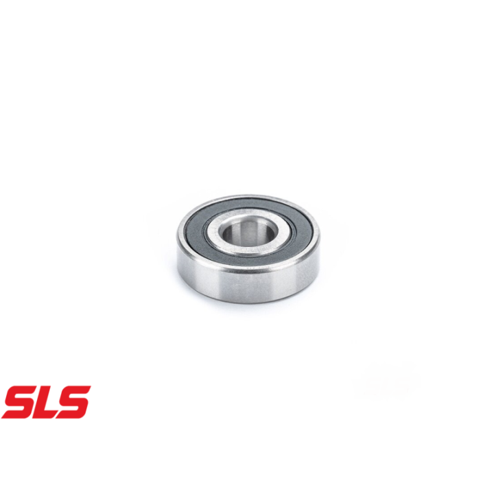 NIS 6000 2RS Deep Groove Ball Bearing Lazada