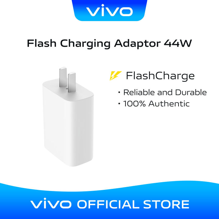 Vivo W Original Fast Charger Lazada Ph