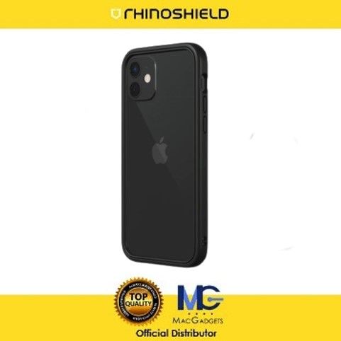 Rhinoshield CrashGuard NX Case For IPhone 12 Series Lazada PH