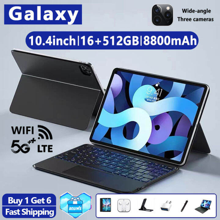 Tablet Pro Hp Asli Galaxy Tab Inci Tablet Android Murah G Wifi