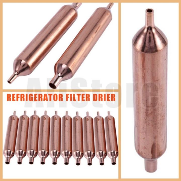 Ali Filter Drier Refrigerator Freezer Fridge Chiller Copper Strainer