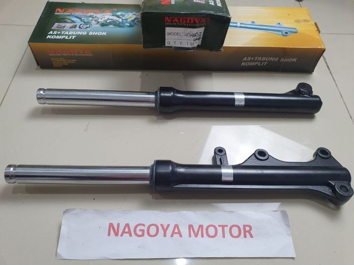 SHOCK DEPAN ASSY AS TABUNG JUPITER Z 1 NAGOYA Lazada Indonesia