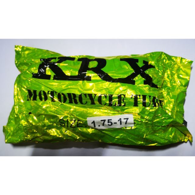 KRX Interior TUBE Size 17 For Motorcycle Wholesale Price Lazada PH