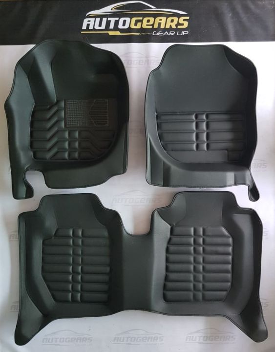 Honda City Hatchback 2021 2025 Deep Dish Mats Matting Lazada PH