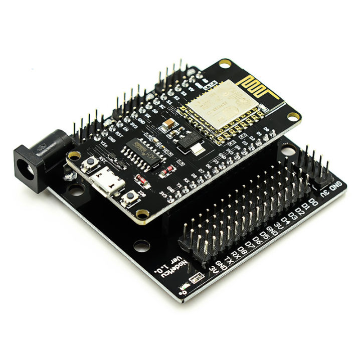 ESP8266 Serial Port Wifi Module NodeMcu Lua WIFI V3 IoT Development