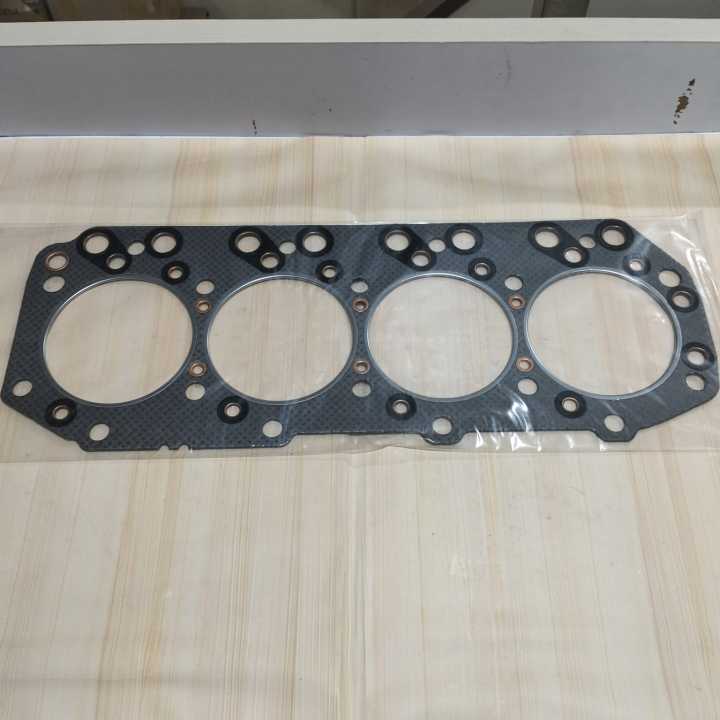 Packing Gasket Kepala Silinder Head Packing Only Asbes Isuzu Elf Nkr