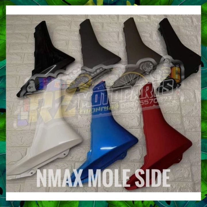 NMAX MOLE SIDE YAMAHA ORIGINAL V1 Lazada PH