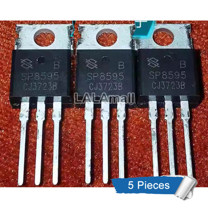 Pcs Sp To Sp To A V Mosfet Transistor New