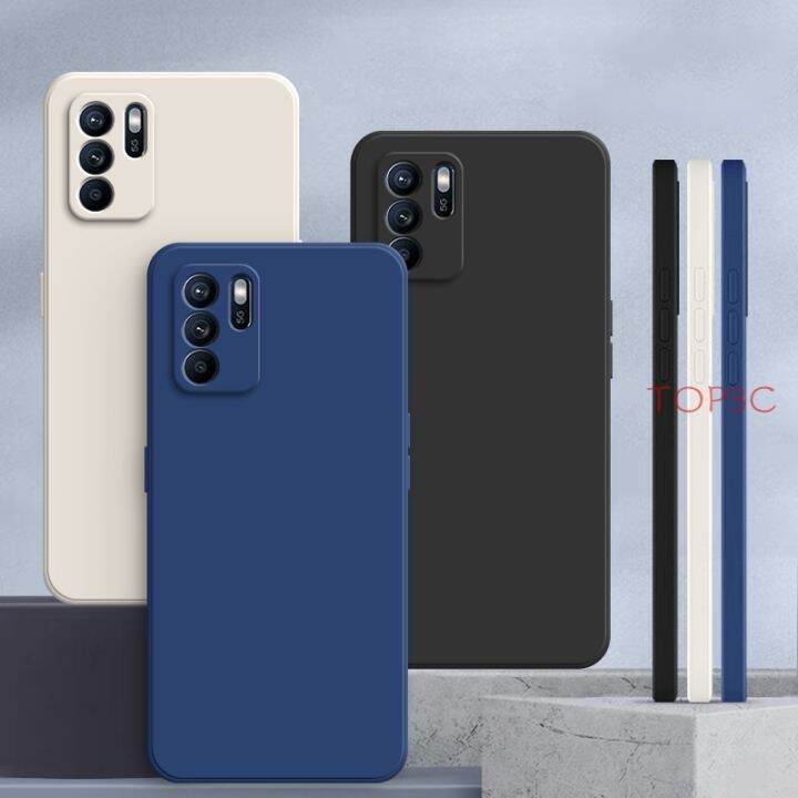 Oppo Reno Z G Z Reno Pro Pro G Liquid Silicon Case Phone Full