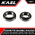 Komstir Bambu Racing Jupiter Z MX Vega R ZR Mio Sporty M3 J Soul GT