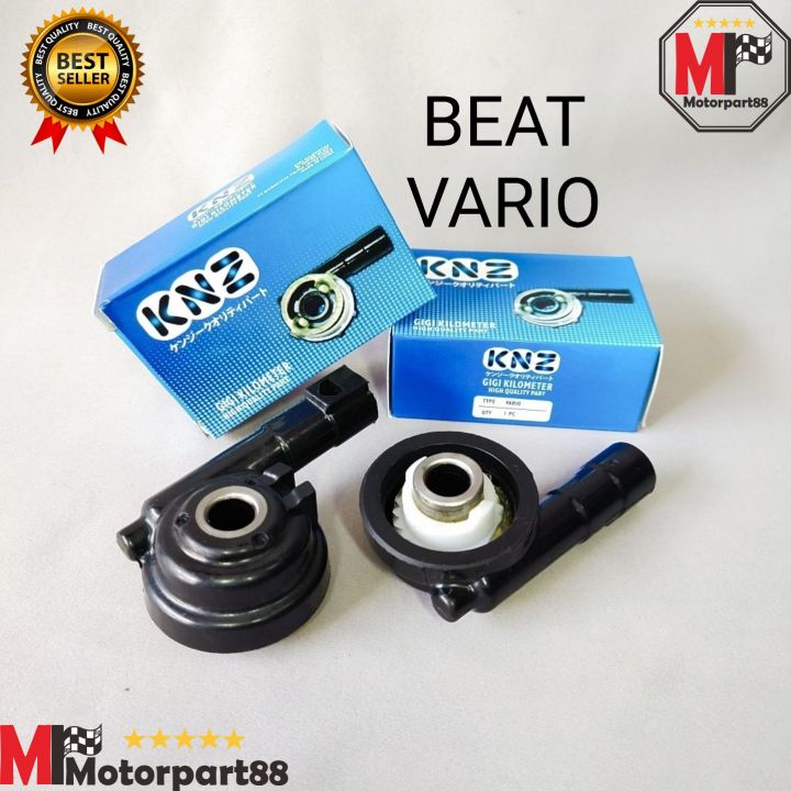 GEAR BOX KNZ GIR BOK KM GIGI KILOMETER BEAT VARIO SCOOPY SPACY A CLASS