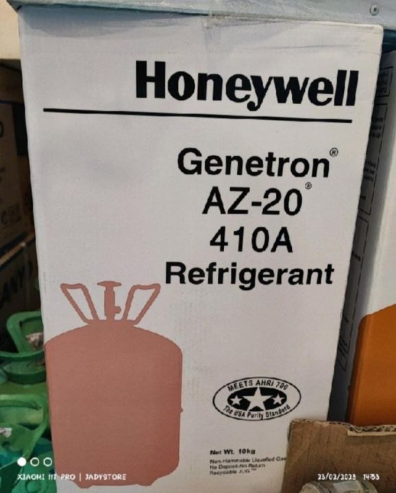 HONEYWELL GENETRON REFRIGERANT Lazada Indonesia