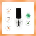 SALSA Nail Polish Nude 2 Kutek Tahan Lama Cat Kuku Ecer BPOM Lazada