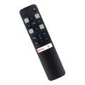 Tcl Original Tv Remote Control Smart Android Tv Hd Wifi Youtube