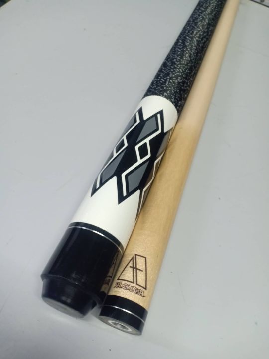 ASKA 5 CUE STICK With FREE SOFT CASE TAKO NG BILYRAN Lazada PH