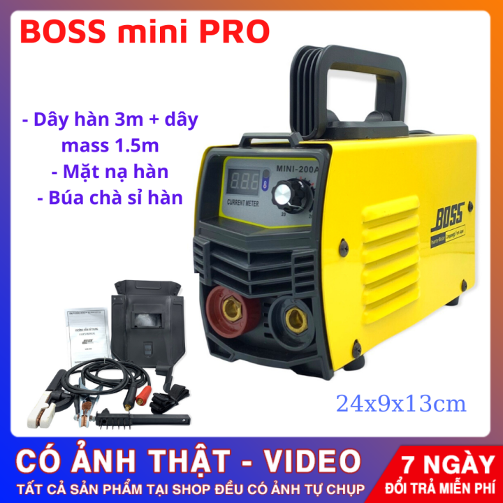 M Y H N Boss Zx Mini H Ng C Ng Ty Ch Nh H Ng M Y H N Mini Lazada Vn